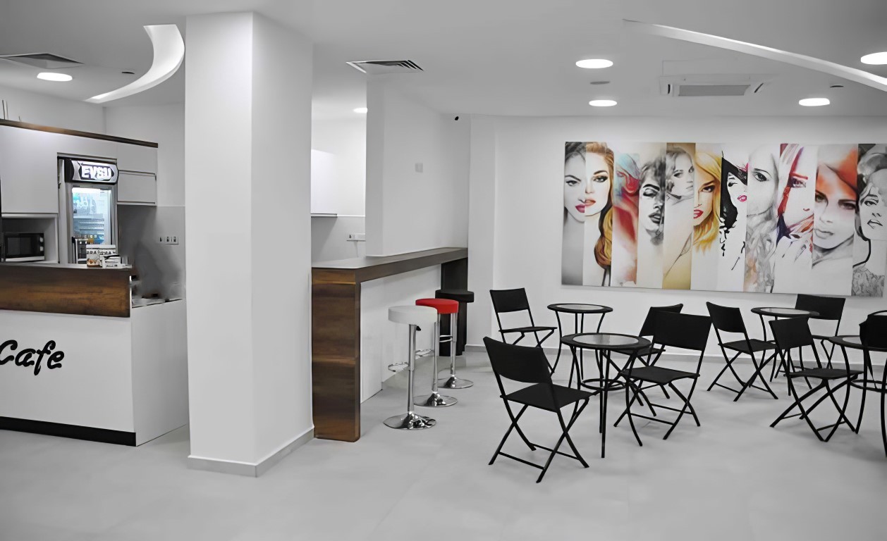 Cozy complex with apartments 2 + 1, 500m from the sea (Famagusta) - Umbrella Group - Photo 9