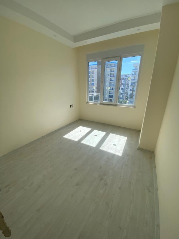 Two-room apartment on the 4th floor in Mahmutlar district - Umbrella Group - Photo 12