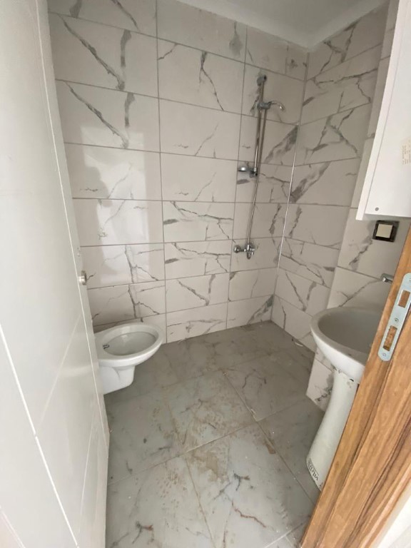 Two-room apartment on the 4th floor in Mahmutlar district - Umbrella Group - Photo 10