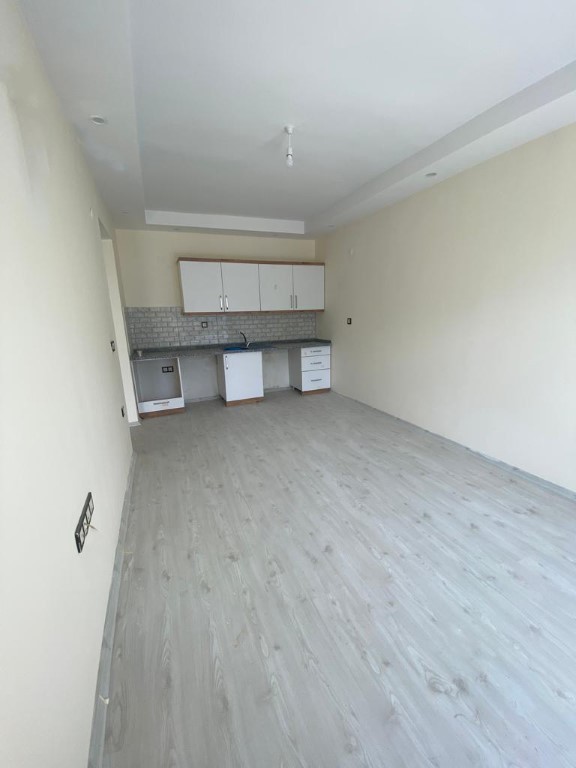 Two-room apartment on the 4th floor in Mahmutlar district - Umbrella Group - Photo 7