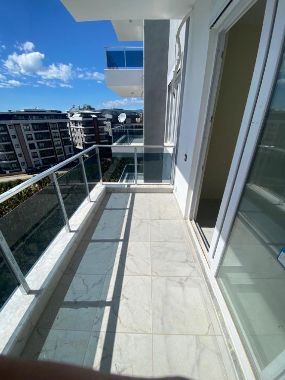 Two-room apartment on the 4th floor in Mahmutlar district - Umbrella Group - Photo 9