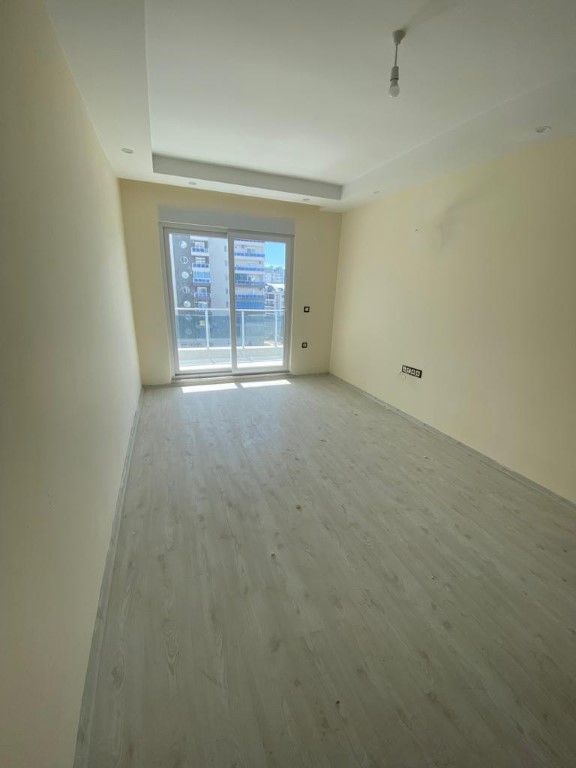 Two-room apartment on the 4th floor in Mahmutlar district - Umbrella Group - Photo 8