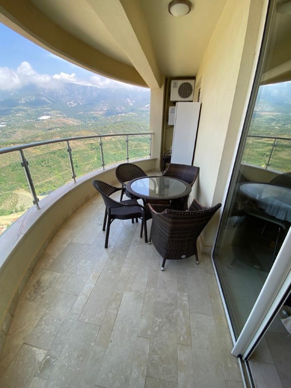 Three-room apartment in complex with diverse infrastructure, Kargyjak - Umbrella Group - Photo 29