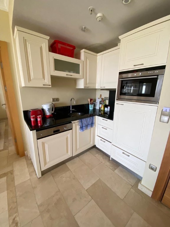 Three-room apartment in complex with diverse infrastructure, Kargyjak - Umbrella Group - Photo 28