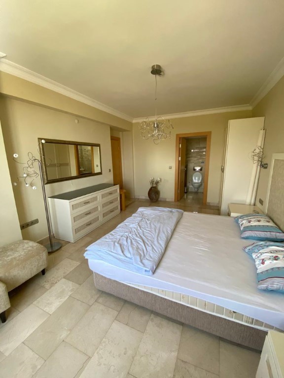 Three-room apartment in complex with diverse infrastructure, Kargyjak - Umbrella Group - Photo 34