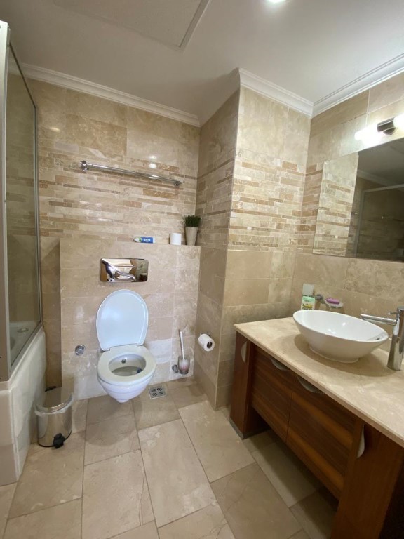 Three-room apartment in complex with diverse infrastructure, Kargyjak - Umbrella Group - Photo 31
