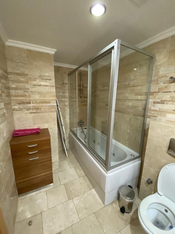 Three-room apartment in complex with diverse infrastructure, Kargyjak - Umbrella Group - Photo 32