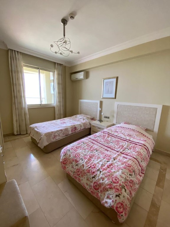 Three-room apartment in complex with diverse infrastructure, Kargyjak - Umbrella Group - Photo 36