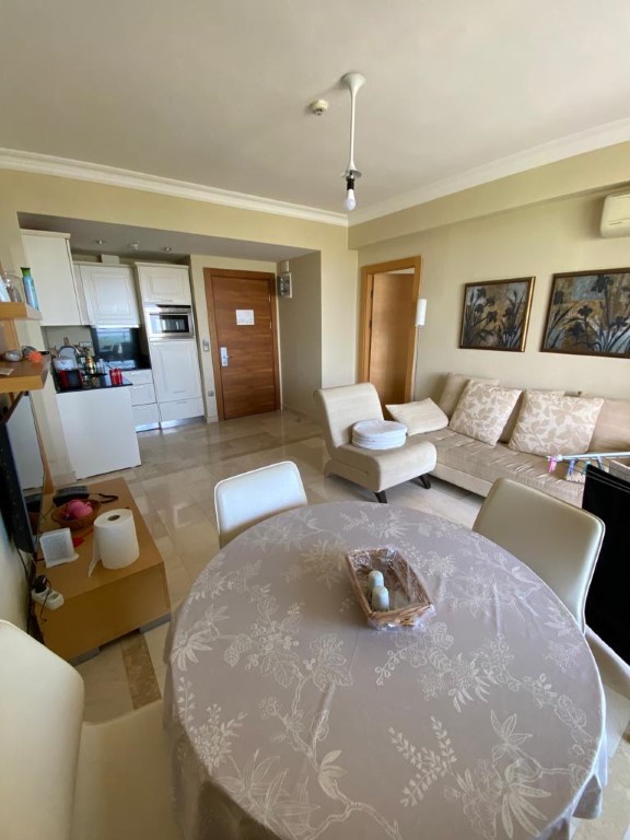 Three-room apartment in complex with diverse infrastructure, Kargyjak - Umbrella Group - Photo 27
