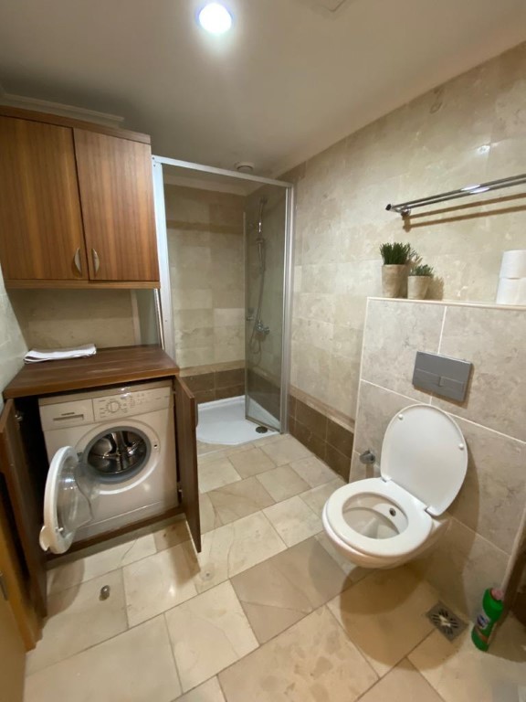 Three-room apartment in complex with diverse infrastructure, Kargyjak - Umbrella Group - Photo 35