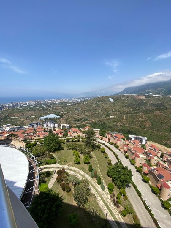 Three-room apartment in complex with diverse infrastructure, Kargyjak - Umbrella Group - Photo 30