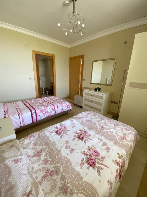 Three-room apartment in complex with diverse infrastructure, Kargyjak - Umbrella Group - Photo 37