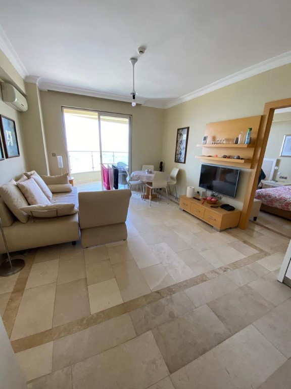 Three-room apartment in complex with diverse infrastructure, Kargyjak - Umbrella Group - Photo 26
