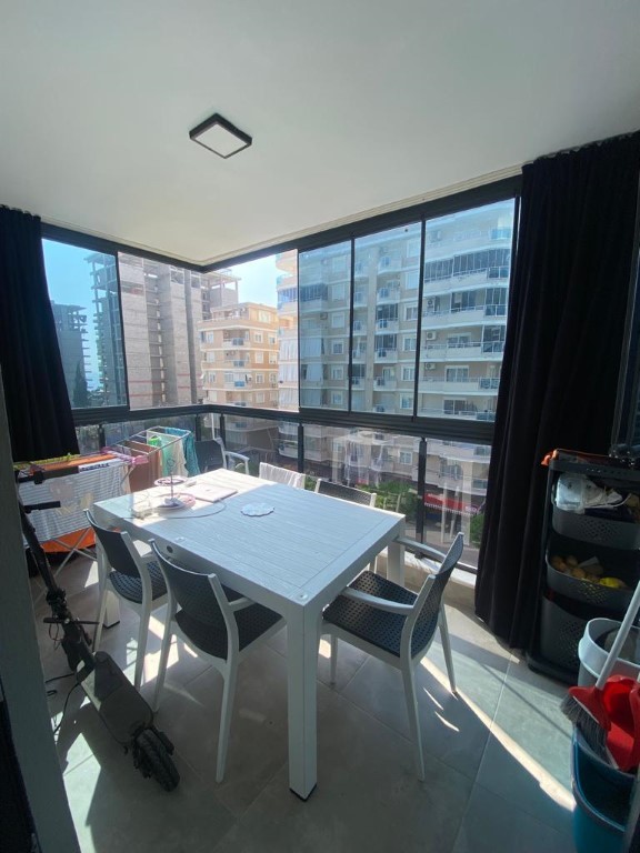 Two-room apartment in the district of Mahmutlar, 300 m from the sea - Umbrella Group - Photo 13