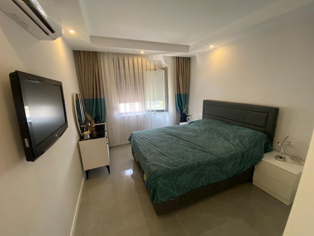 Two-room apartment in the district of Mahmutlar, 300 m from the sea - Umbrella Group - Photo 16