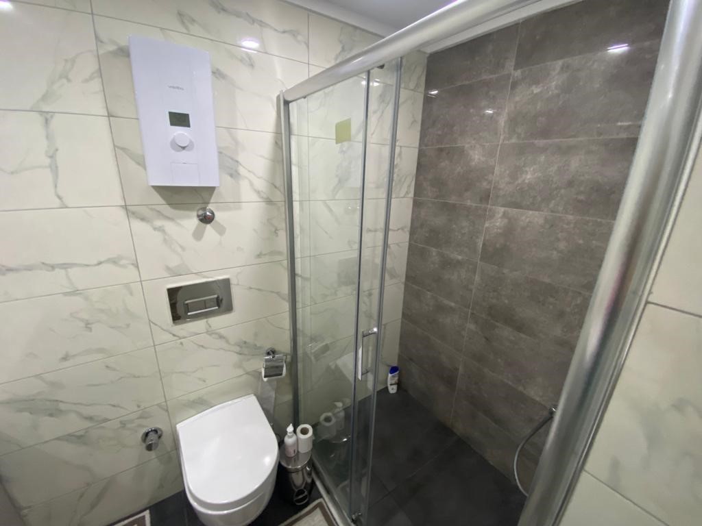 Two-room apartment in the district of Mahmutlar, 300 m from the sea - Umbrella Group - Photo 14