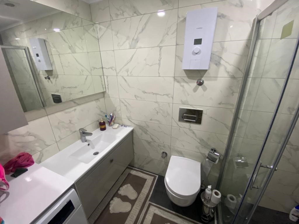 Two-room apartment in the district of Mahmutlar, 300 m from the sea - Umbrella Group - Photo 15