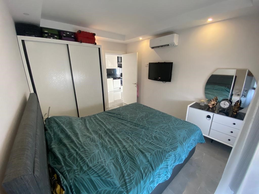 Two-room apartment in the district of Mahmutlar, 300 m from the sea - Umbrella Group - Photo 18