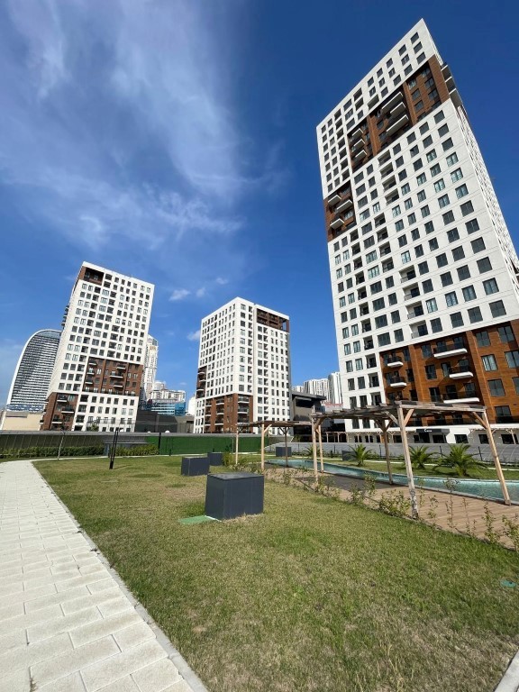 Modern project in the city of Istanbul, with spacious floor plans 66-363 m 2 - Umbrella Group - Photo 8