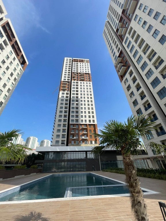 Modern project in the city of Istanbul, with spacious floor plans 66-363 m 2 - Umbrella Group - Photo 10
