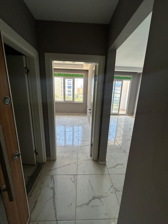 Bright apartment with 1+1 floor in Mahmutlar - Umbrella Group - Photo 12