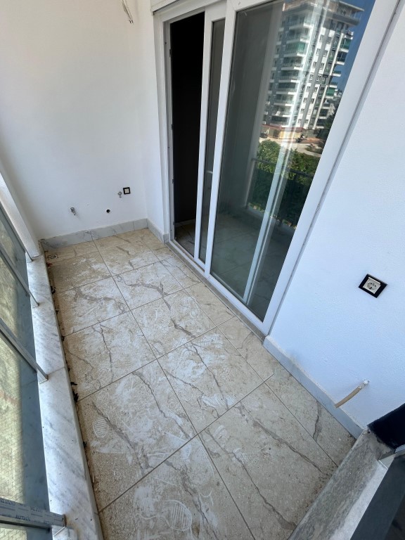 Bright apartment with 1+1 floor in Mahmutlar - Umbrella Group - Photo 11