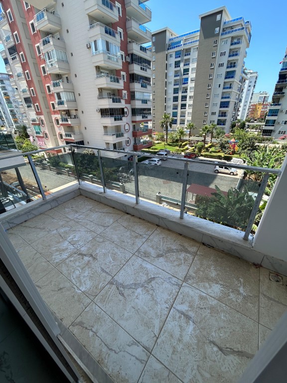 Bright apartment with 1+1 floor in Mahmutlar - Umbrella Group - Photo 9