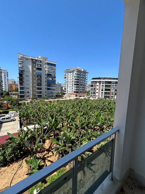 Bright apartment with 1+1 floor in Mahmutlar - Umbrella Group - Photo 10