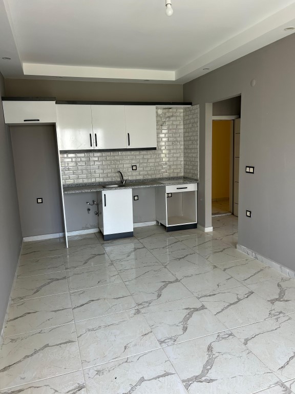 Bright apartment with 1+1 floor in Mahmutlar - Umbrella Group - Photo 6