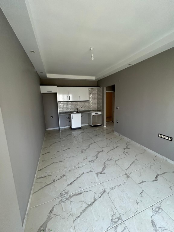 Bright apartment with 1+1 floor in Mahmutlar - Umbrella Group - Photo 5