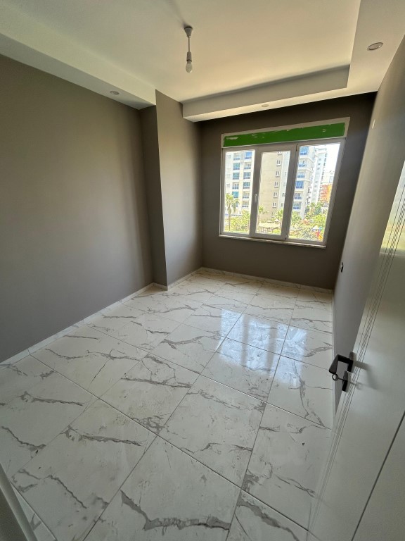 Bright apartment with 1+1 floor in Mahmutlar - Umbrella Group - Photo 15