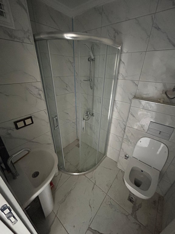 Bright apartment with 1+1 floor in Mahmutlar - Umbrella Group - Photo 13