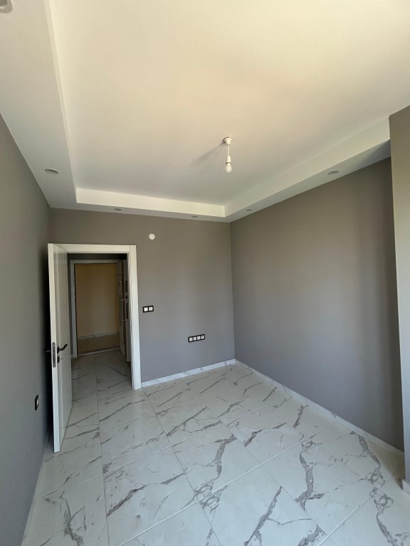 Bright apartment with 1+1 floor in Mahmutlar - Umbrella Group - Photo 14