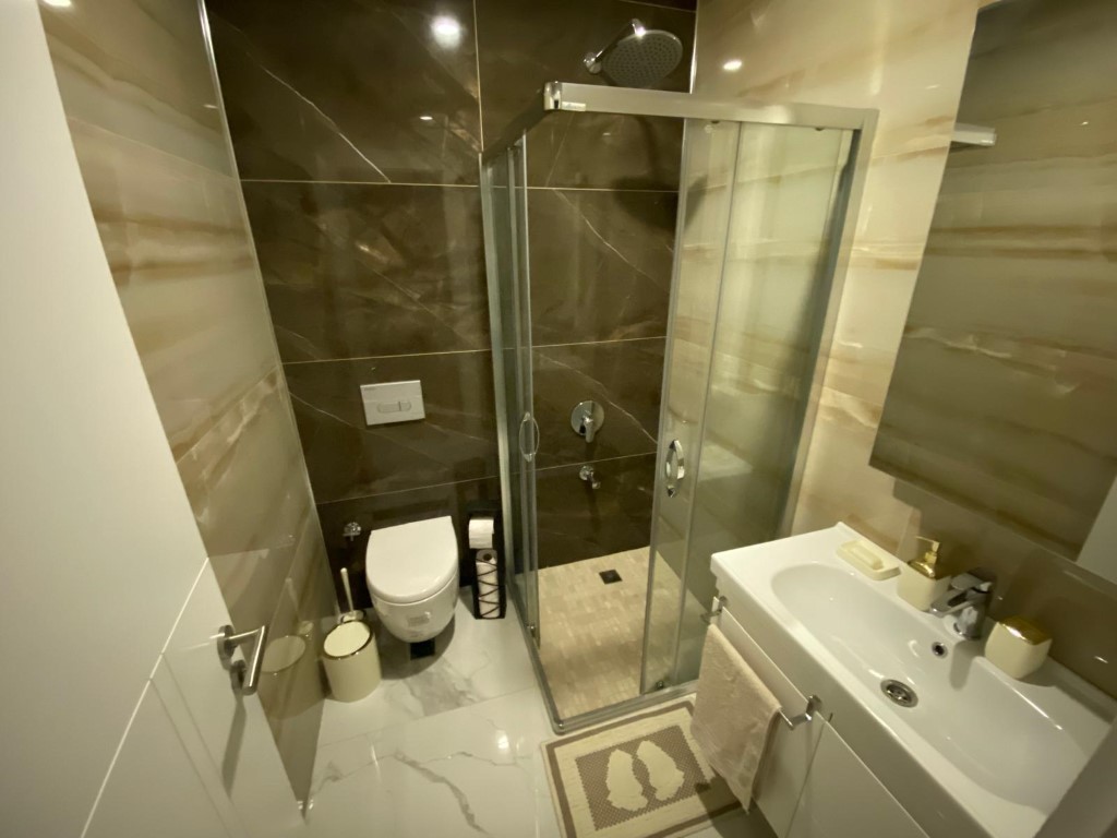 Apartment 2+1 with sea view, in the district of Kargyjak - Umbrella Group - Photo 33
