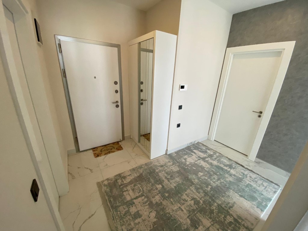 Apartment 2+1 with sea view, in the district of Kargyjak - Umbrella Group - Photo 20