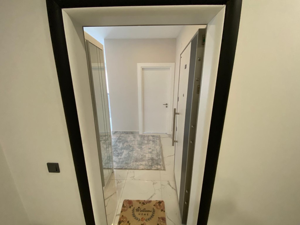 Apartment 2+1 with sea view, in the district of Kargyjak - Umbrella Group - Photo 21