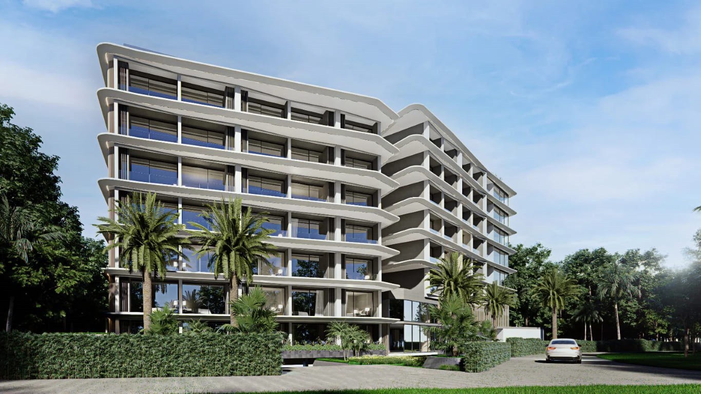 New Residential Complex Sun Hills in the prestigious Phuket neighborhood on the west coast, Thailand - Umbrella Group - Photo 2