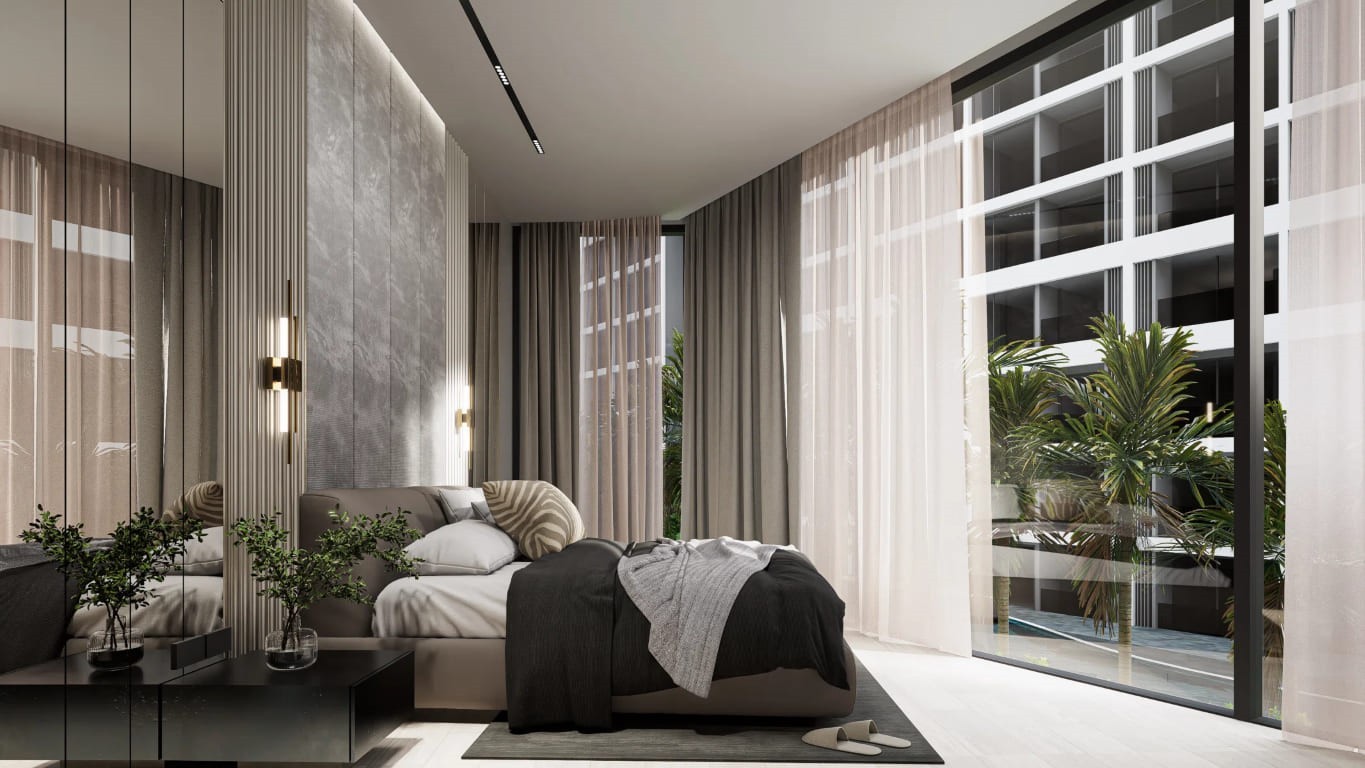 New Residential Complex Sun Hills in the prestigious Phuket neighborhood on the west coast, Thailand - Umbrella Group - Photo 16