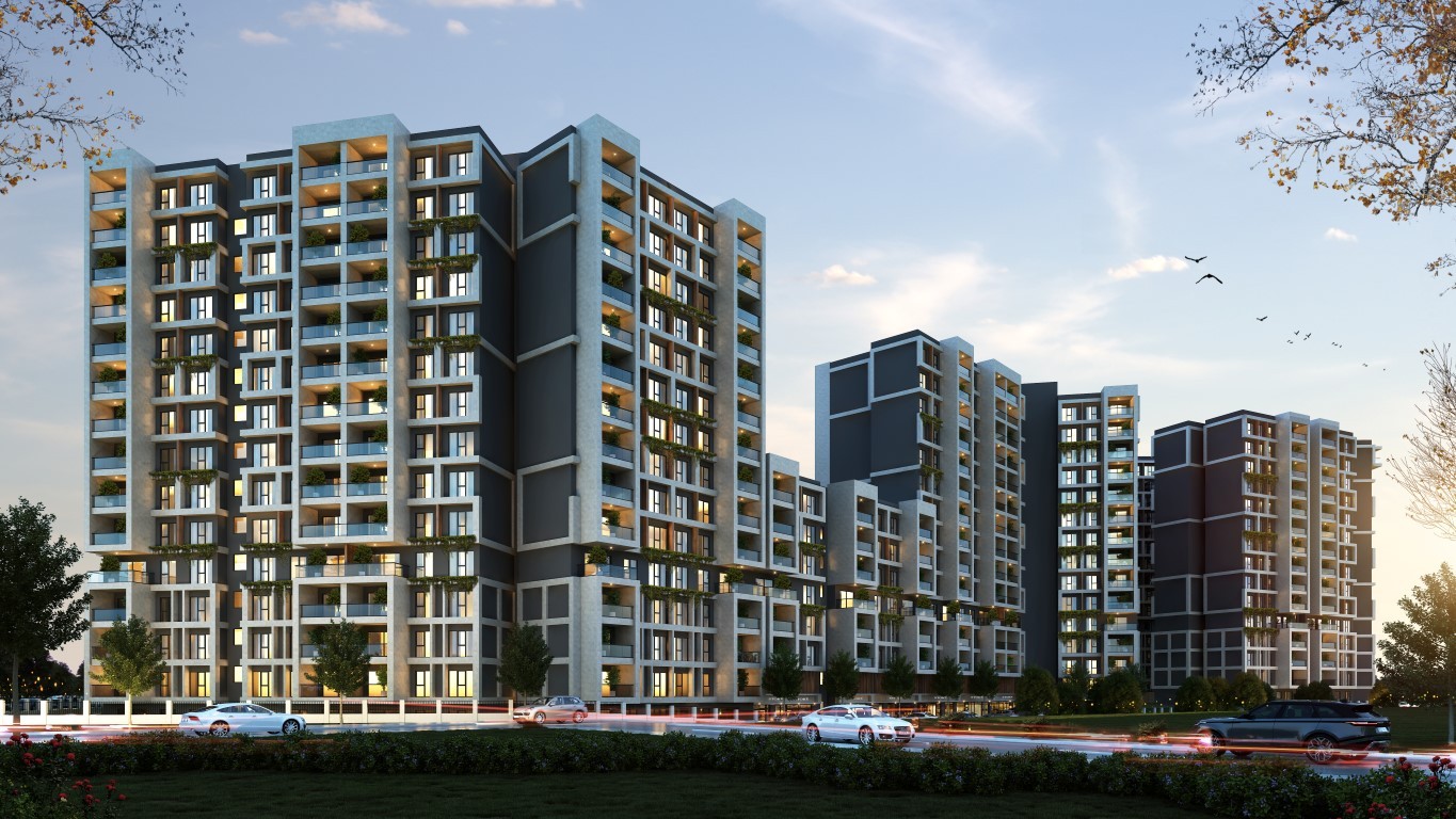 Residential residence located in the Asian part of Istanbul district Kartal - Umbrella Group - Photo 3