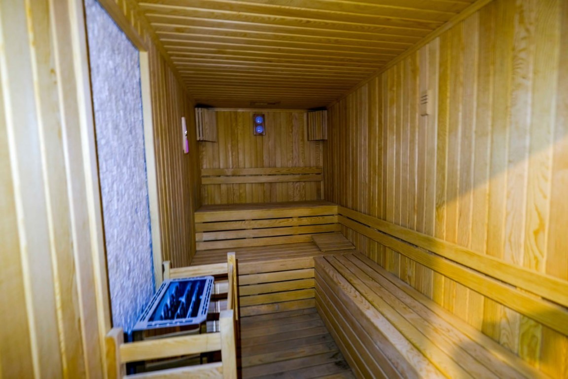 Bright apartment, with 1+1 apartments (Mahmutlar) - Umbrella Group - Photo 5