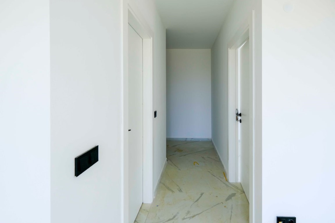 Bright apartment, with 1+1 apartments (Mahmutlar) - Umbrella Group - Photo 13