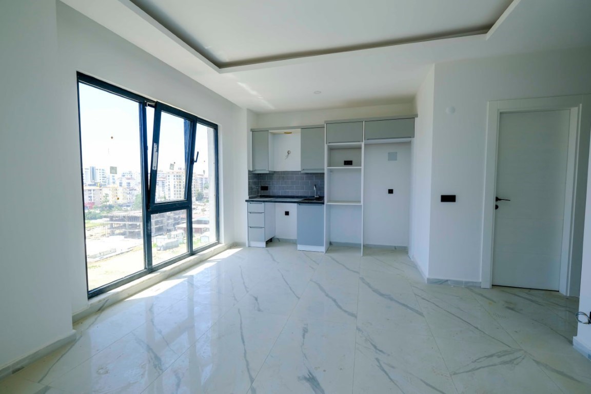 Bright apartment, with 1+1 apartments (Mahmutlar) - Umbrella Group - Photo 7