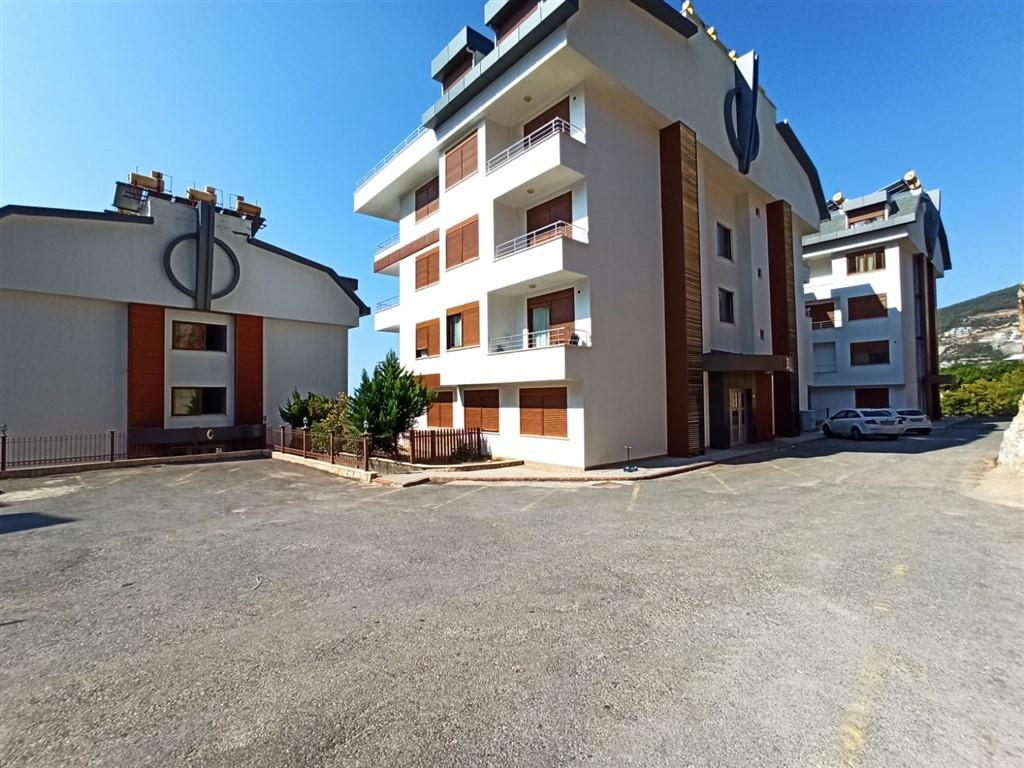 Spacious duplex of 200 m2 in the center of Alanya - Umbrella Group - Photo 17