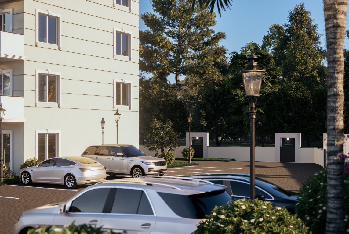 New cozy BC, with apartments of 1+1 and 2+1 (Pajalot) - Umbrella Group - Photo 7
