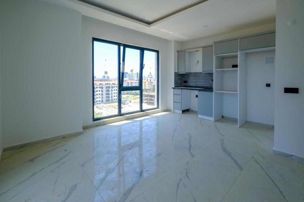 Bright apartment, with 1+1 apartments (Mahmutlar) - Umbrella Group - Photo 8