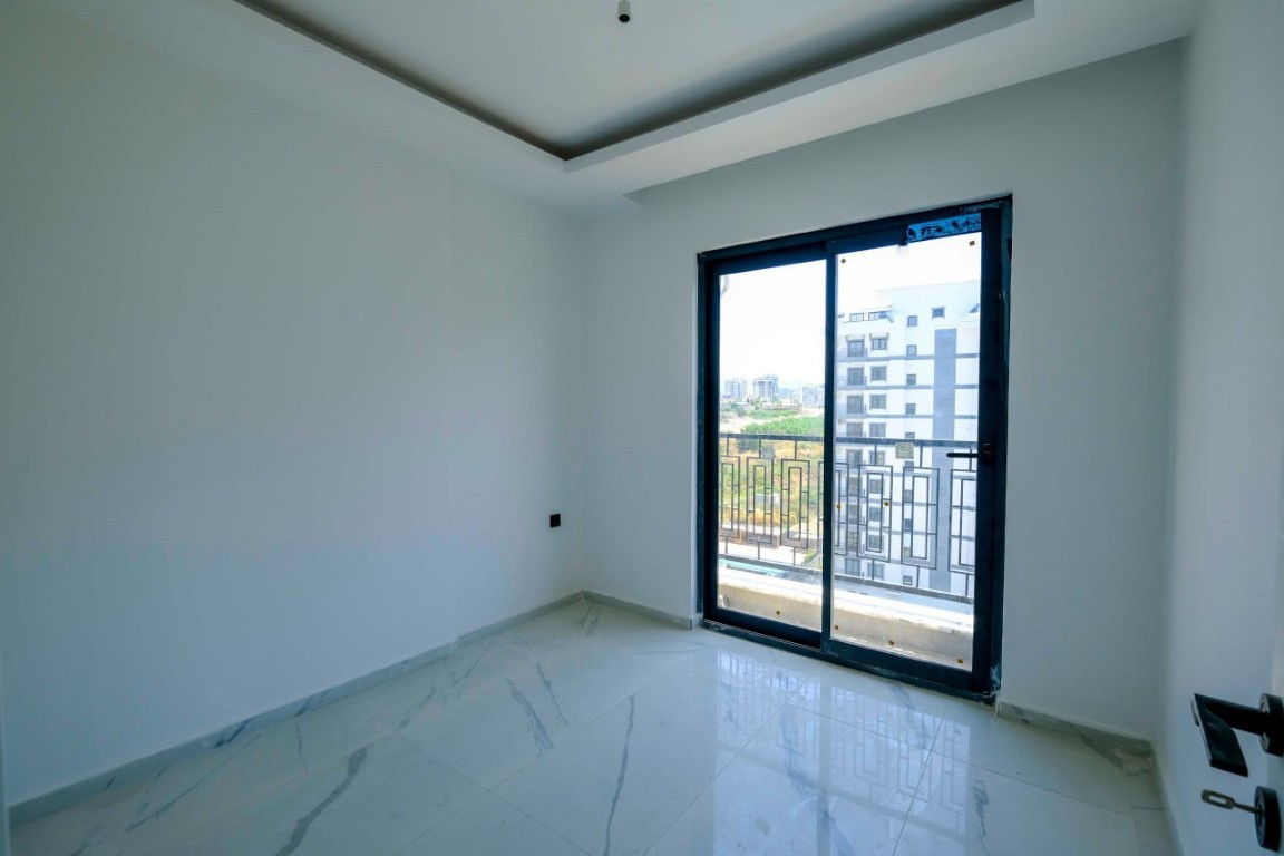 Bright apartment, with 1+1 apartments (Mahmutlar) - Umbrella Group - Photo 15