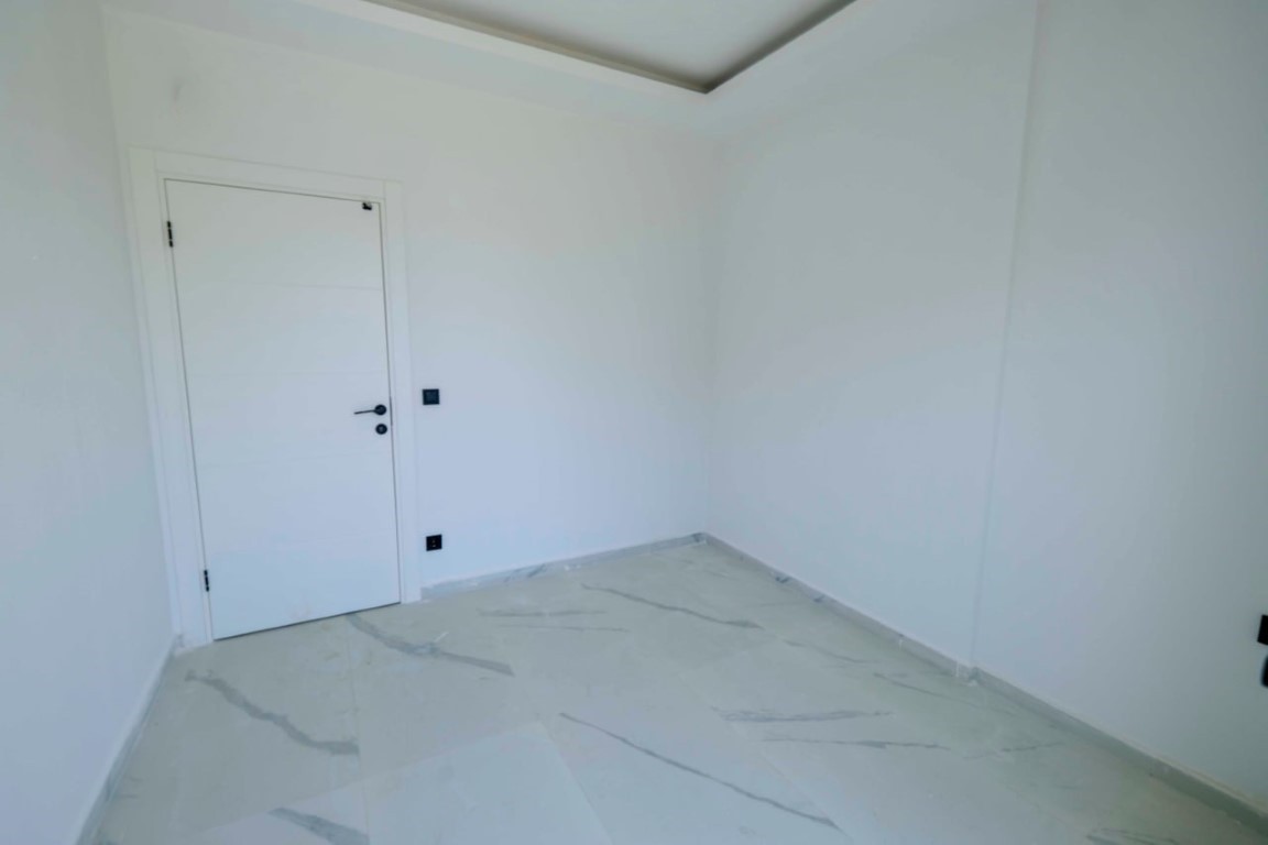 Bright apartment, with 1+1 apartments (Mahmutlar) - Umbrella Group - Photo 17