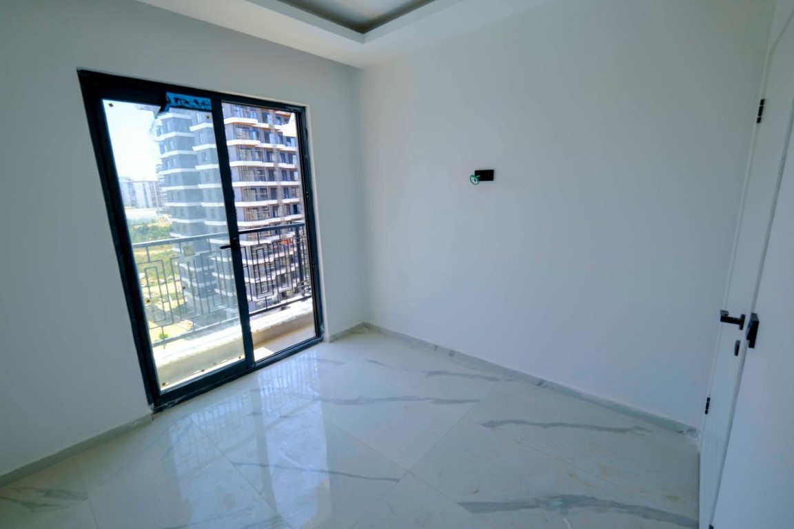 Bright apartment, with 1+1 apartments (Mahmutlar) - Umbrella Group - Photo 16