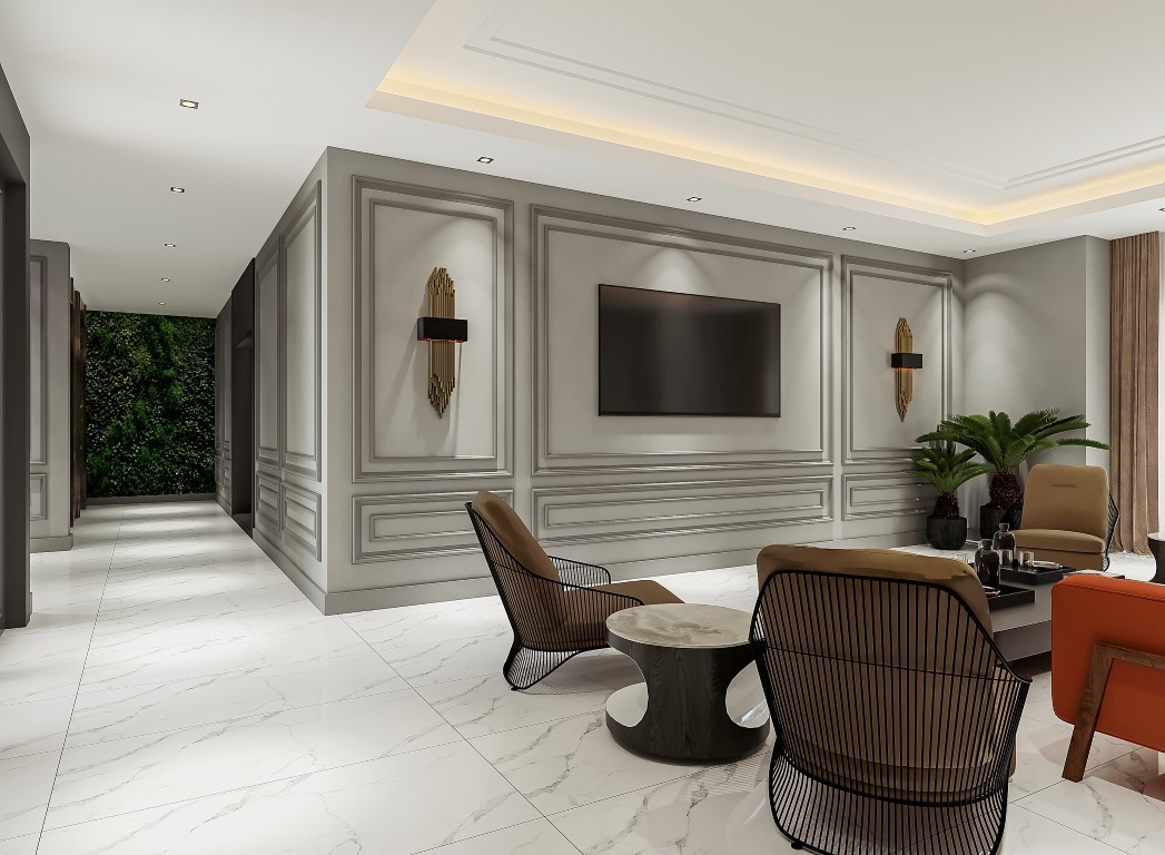 New cozy BC, with apartments of 1+1 and 2+1 (Pajalot) - Umbrella Group - Photo 18