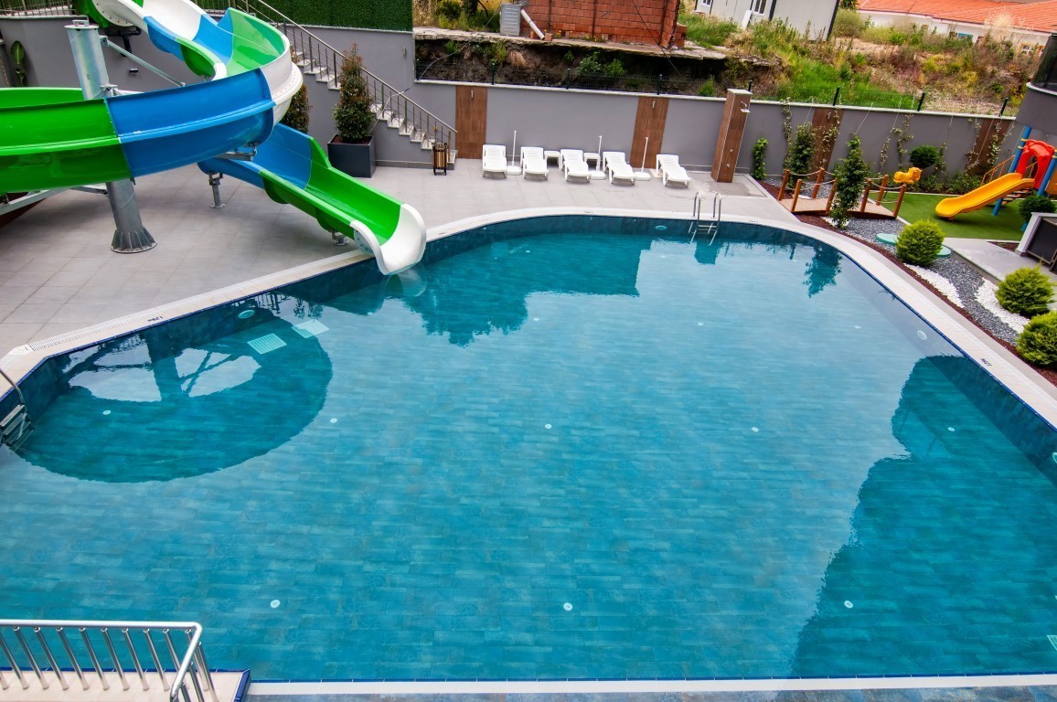 Furnished one bedroom apartment on the 4th floor, Mahmutlar - Umbrella Group - Photo 6